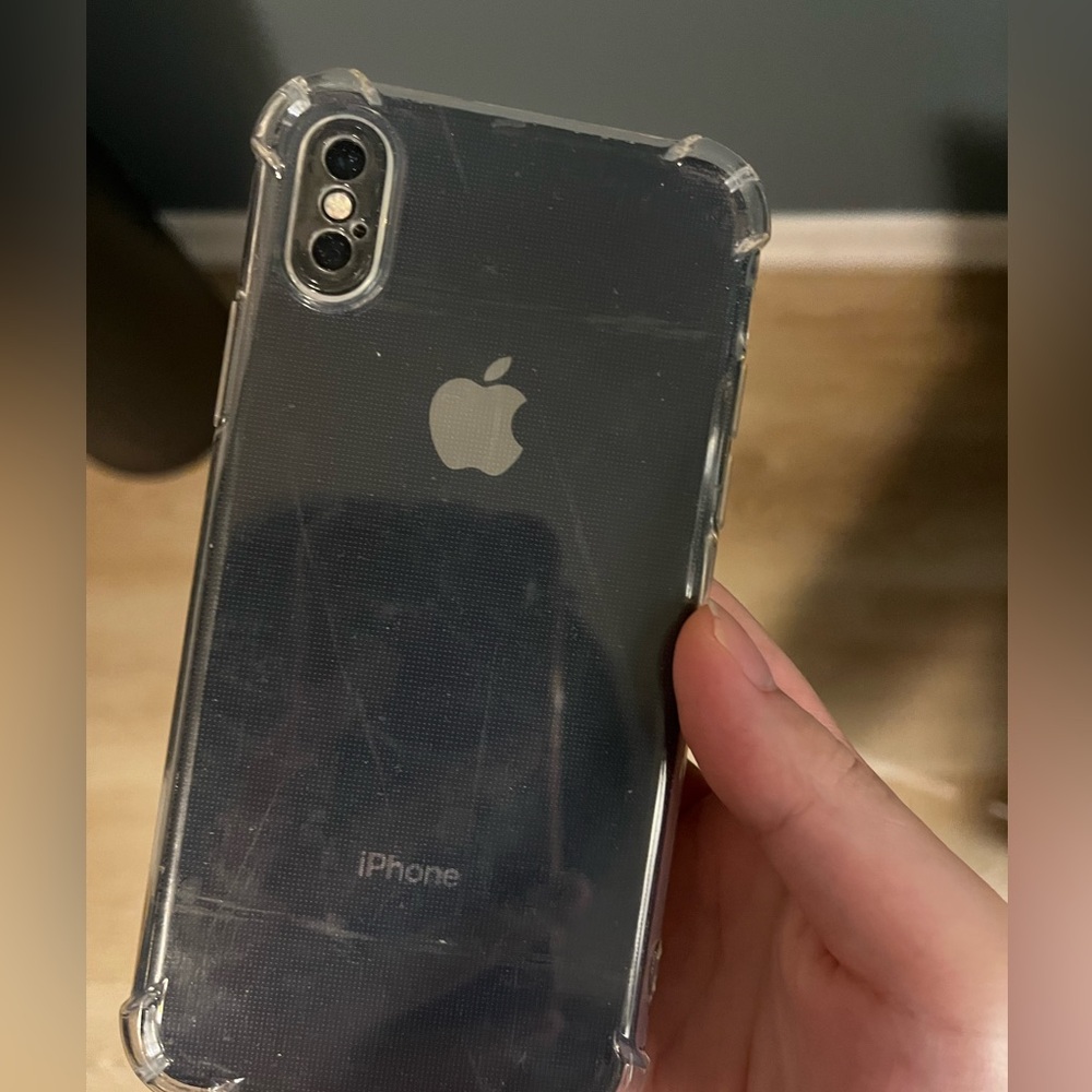 iPhone X Second-Hand Special Offer! 🎉